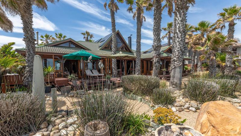 3 Bedroom Property for Sale in Melkbosstrand Western Cape